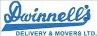 Dwinnell's Delivery & Movers