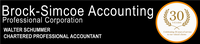 Brock-Simcoe Accounting