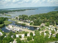 Hammock Harbour