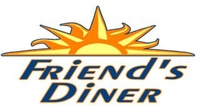 Friend's Diner