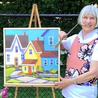 Marlene Bulas Art