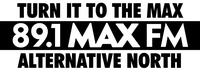 Max 89.1 FM - Bayshore Broadcasting