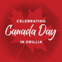 Celebrate Orillia CA