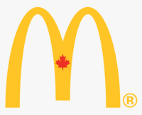 McDonald's Restaurant