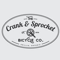 Crank & Sprocket Bicycle Co, The
