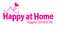Happy at Home Support Services