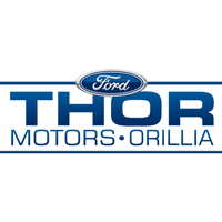 Thor Motors Orillia (1978) Limited