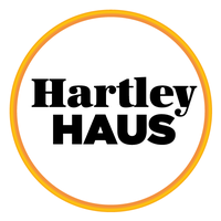 Hartley Haus - Professional Suites & Coworking Space