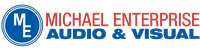 Michael Enterprise Audio and Visual 