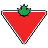 Canadian Tire Orillia