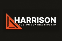 Harrison Custom Contracting Ltd. (Formerly plumbing and Hvac Inc.)