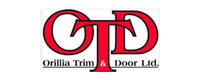 Orillia Trim & Door Ltd. O/A OTD Building Supplies