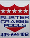 Buster Crabbe Pools