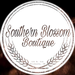 The Southern Blossom Boutique