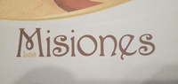 Las Misiones