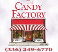 The Candy Factory, Inc.