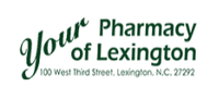 Your Pharmacy of Lexington