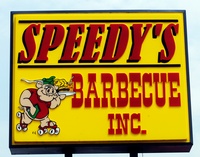 Speedy's BBQ, Inc.