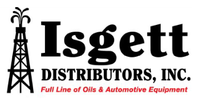 Isgett Distributors, Inc.