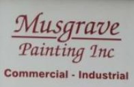 Musgrave Painting, Inc