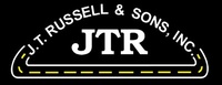 JT Russell and Sons, Inc.