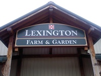 Lexington Farm & Garden Services, Inc.