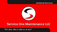 Service One Maintenance, LLC