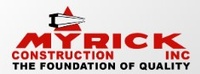 Myrick Construction, Inc. 