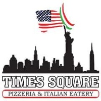 Times Square Pizzeria