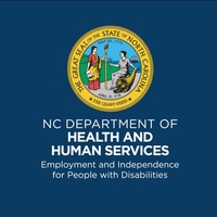North Carolina Division of Employment and Independence for People with Disabilities
