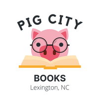 Pig City Books