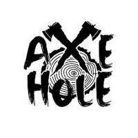 AxeHole Axe Throwing and Friction Skating Rink