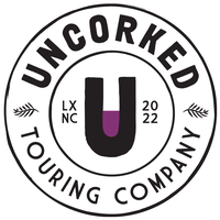 UNCORKED Touring Company