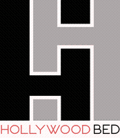 Hollywood Bed