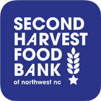 Second Harvest Food Bank of Northwest North Carolina