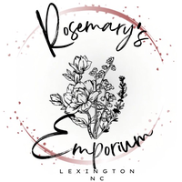 Rosemary's Emporium & The Gallery at Rosemary's Emporium