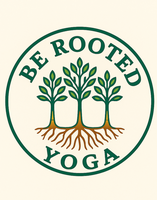 Be Rooted Yoga