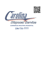 Carolina Disposal Service, Inc.