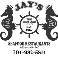 Jay's Seafood Restaurant