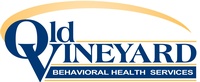 Old Vineyard Behavioral Health Services