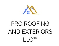Pro Roofing and Exteriors LLC
