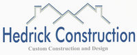 Hedrick Construction of NC, Inc.