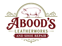 Abood's Leatherworks and Shoe Repair