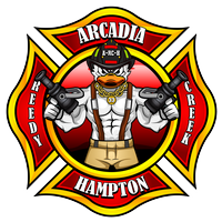 A-RC-H Fire and Rescue Department