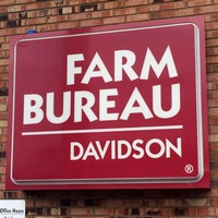 Davidson County Farm Bureau