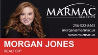 MarMac Real Estate - Morgan Jones