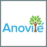 Anovité - A New You