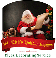 St. Nick's Holiday Shoppe
