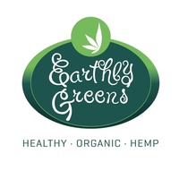 Earthly Greens Wellness LLC