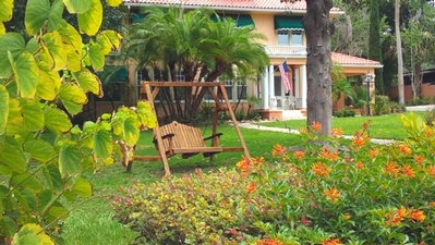 Magnolia Inn Bed and Breakfast